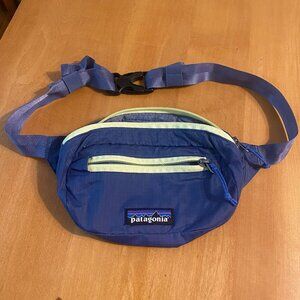 Patagonia Ultralight Black Hole Mini Hip Pack 1L